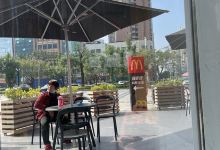麦当劳(西湖店)美食图片