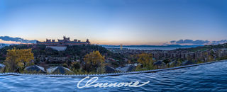 阴晴有时，愿你我总有欢乐与爱在身旁（昆明七彩云南古滇名城度假区攻略）