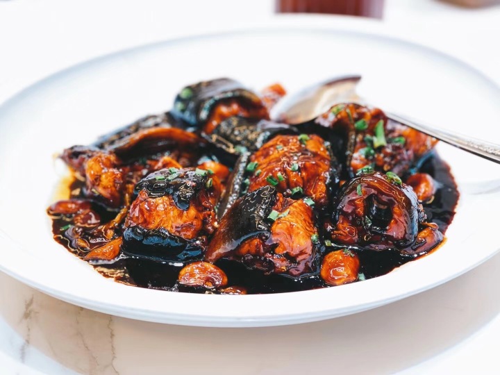 兴兴·海派本帮菜