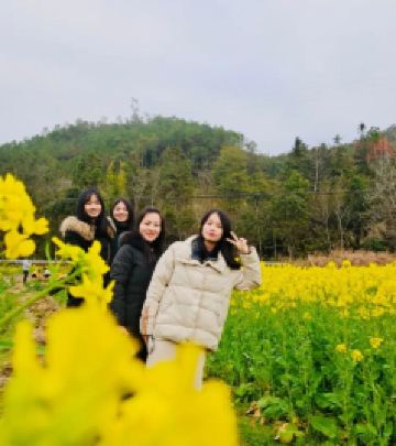 定南游记图文-定南踏青春游宝藏攻略全搜罗