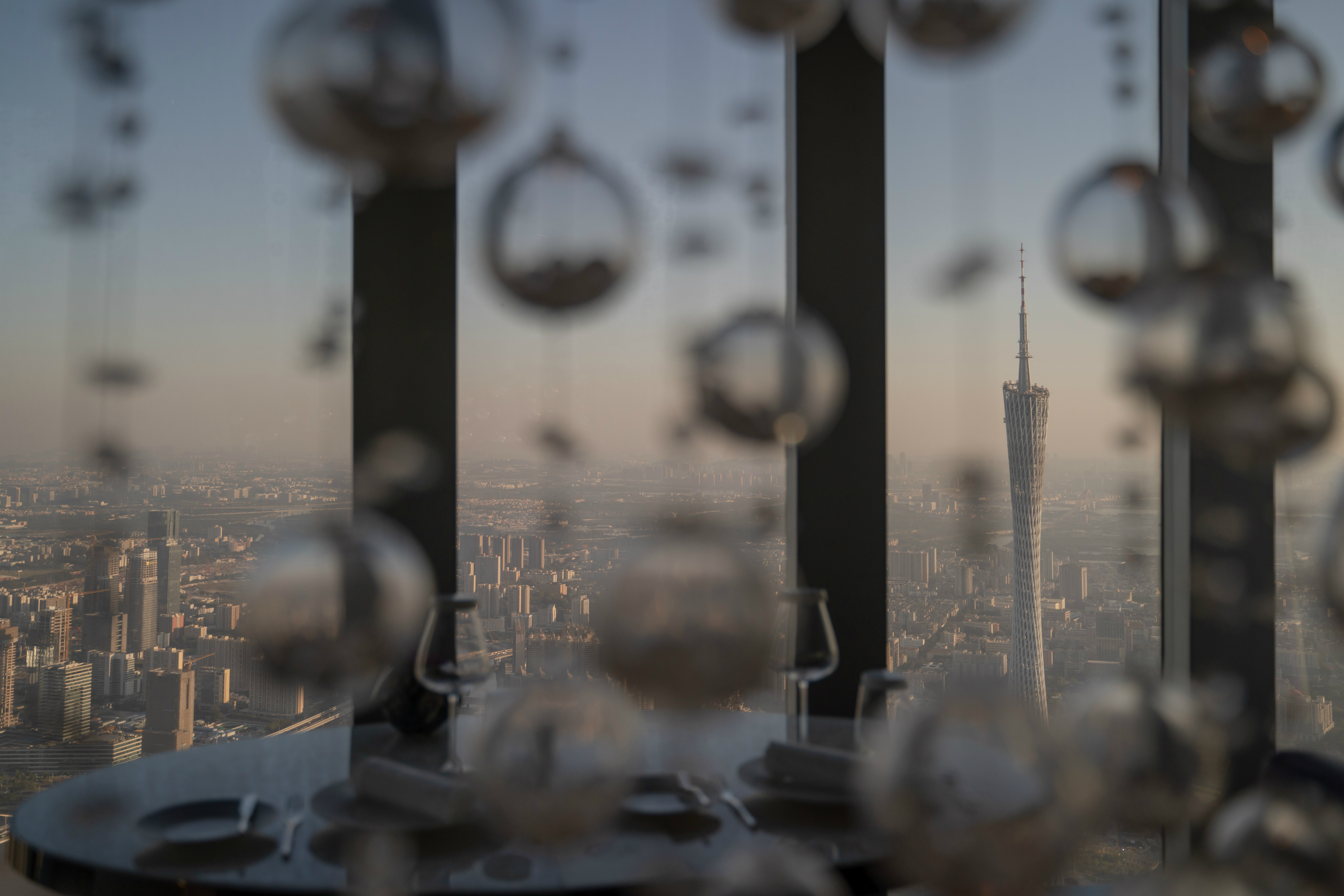 广州四季酒店·佰鲜汇餐厅图片