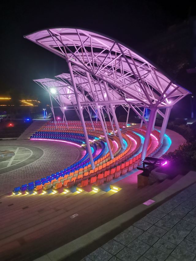 南水北调中线工程纪念园旅行图片 3
