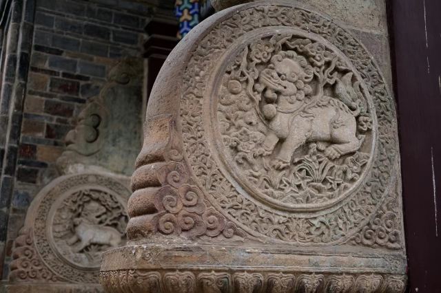 圆通禅寺旅行图片 4
