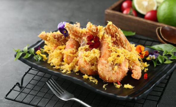 Secret Flavor 秘之味