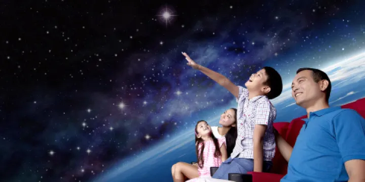 新加坡科學中心