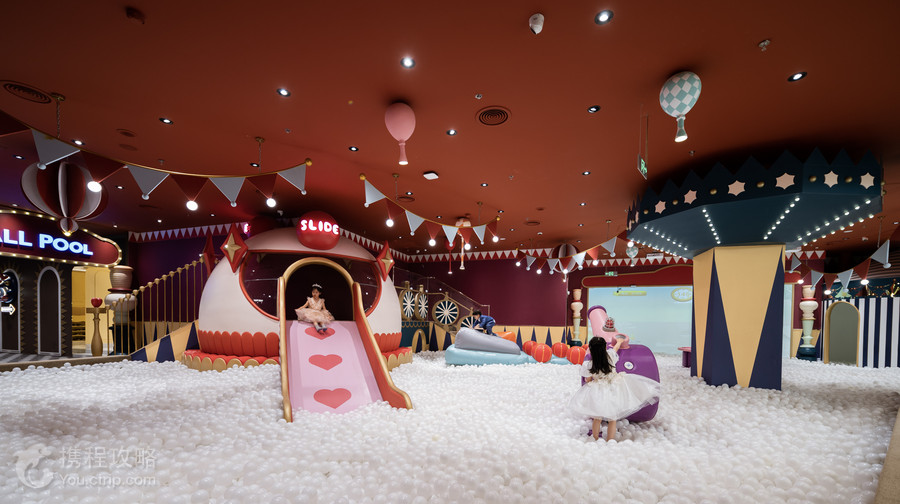 瀋陽Meland club（前海環球滙店）