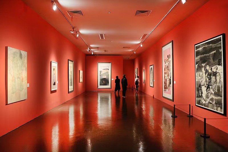 Gallery 1