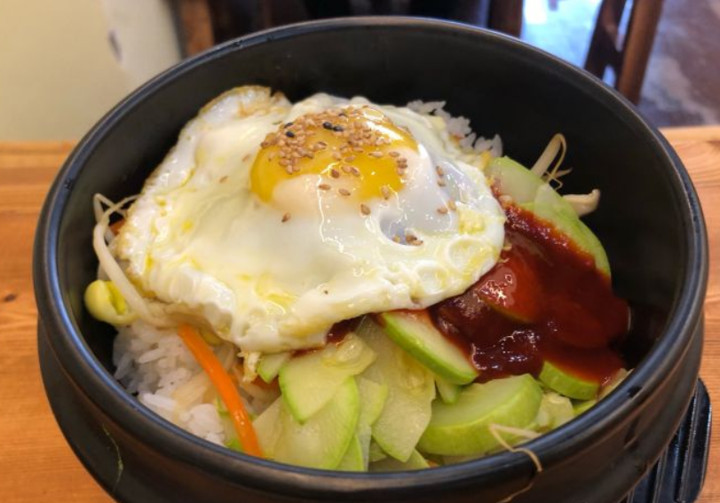 朝乡居朝鲜族参鸡汤·包饭·冷水鱼(长白山店)餐厅图片