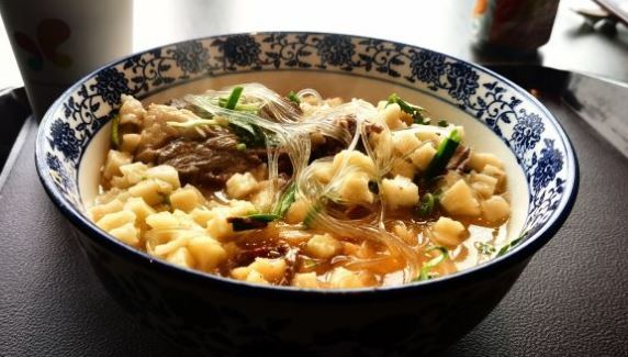 西安饭庄·非遗陕菜(奥体中心店)