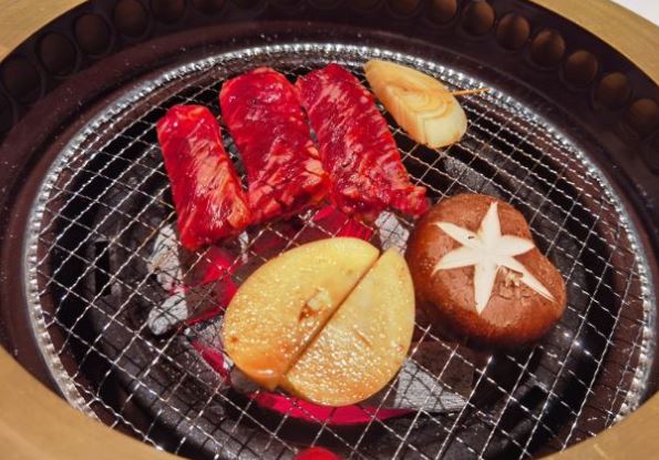 无二炙坊(大族广场店)