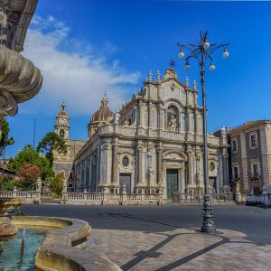 Catania