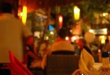 La Vagabunda美食图片