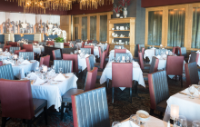 Ruth's Chris Steak House餐厅图片