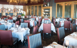 Ruth's Chris Steak House