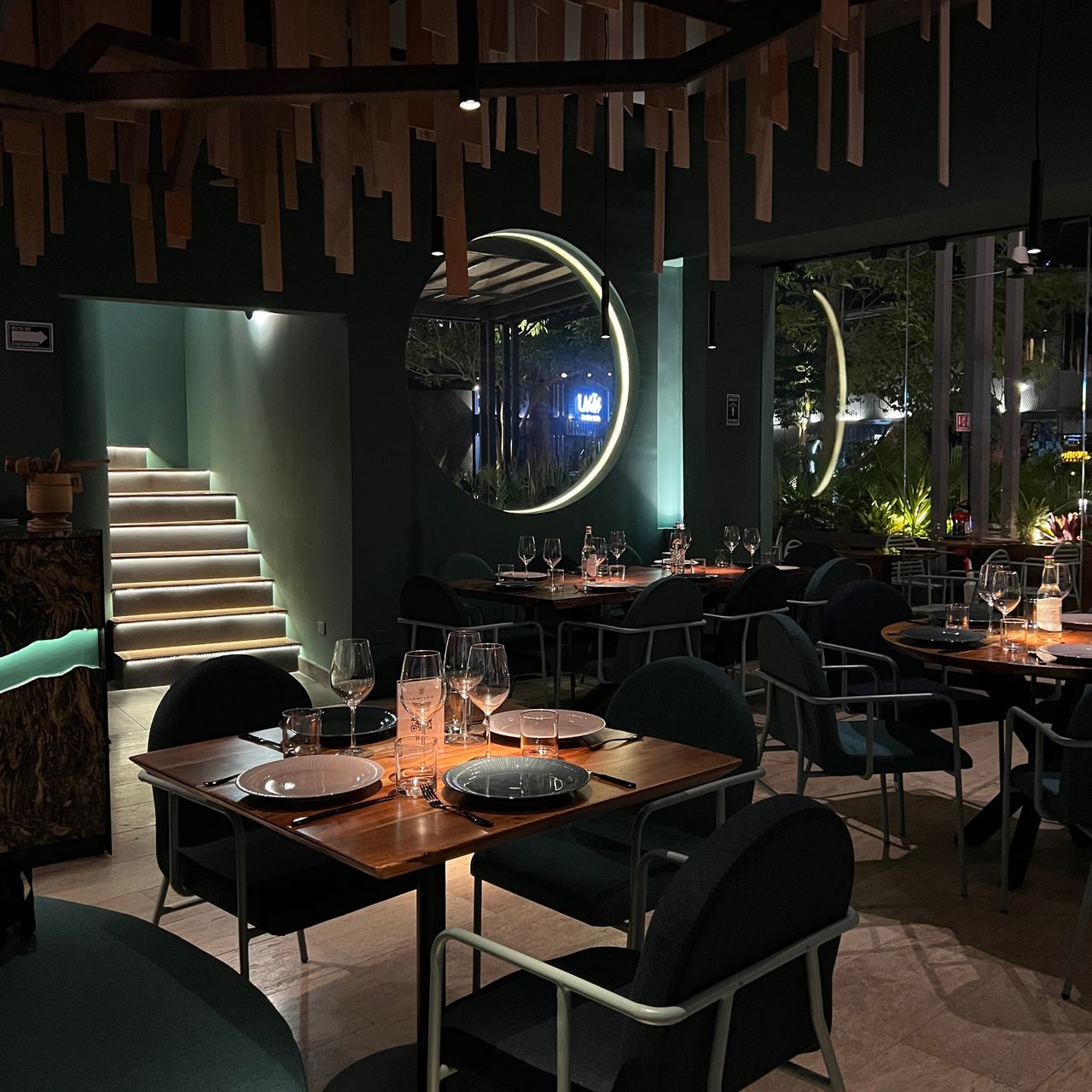 Jumiles Experiencia Mexicana