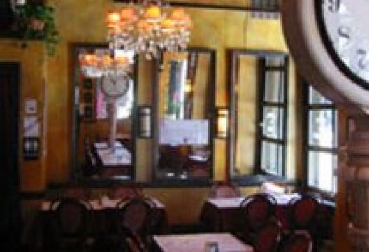 Leunig's Bistro美食图片