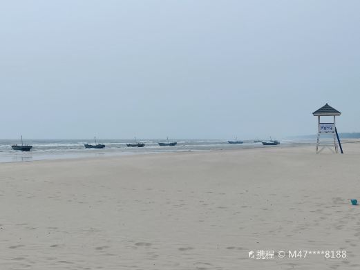 金屋浴场