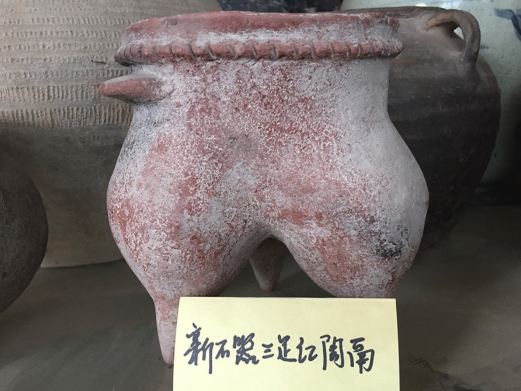 左权东方酒器博物馆