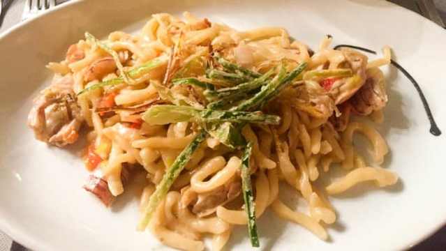 Osteria Il Cantinone