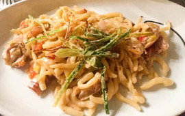 Osteria Il Cantinone