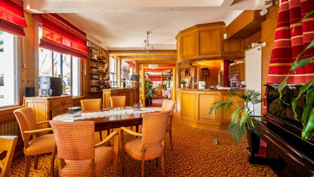 Le Bellevue