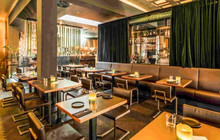 Bistrobar Indonesia餐厅图片