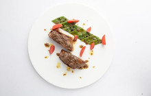 Bistrot CAFFE al N.5餐厅图片