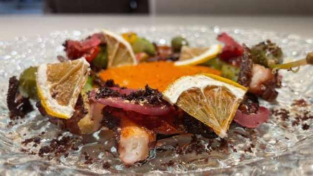 Teatro44餐厅图片