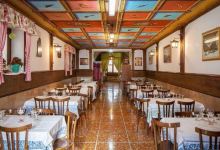 Trattoria dei Cacciatori美食图片