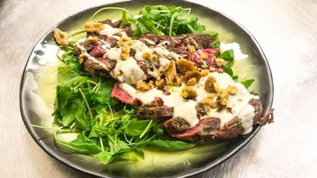 La Bona Osteria餐厅图片