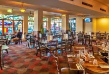 Hamilton Hotel美食图片