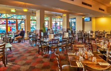 Hamilton Hotel餐厅图片