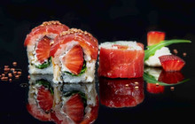 Miss Sushi Alicante餐厅图片