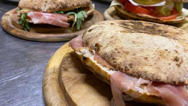 Mena Me Salento Bistrot