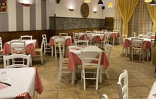 Ristorante Pizzeria Gonia餐厅图片