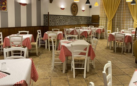 Ristorante Pizzeria Gonia