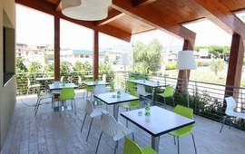 PepeOro Restaurant Cafe