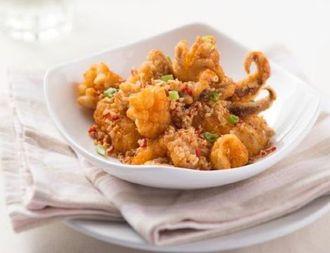 Grandmama's (Pavilion Kuala Lumpur)餐厅图片