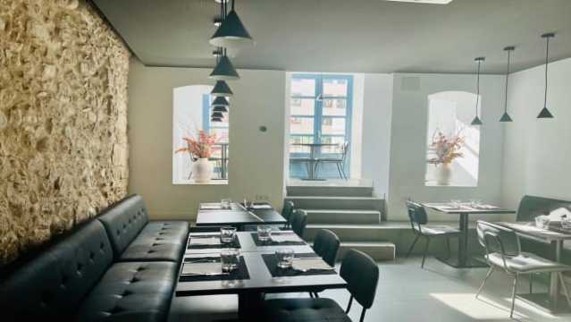 Casa Flora餐厅图片