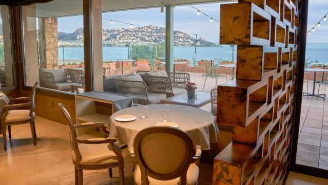 ROM Restaurant & Taverna