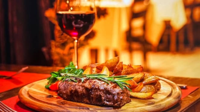 Kava & Meze餐厅图片