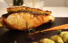 Boccanegra Restaurant餐厅图片