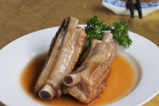 厉家菜(德胜门店)