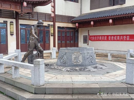 桐溪古镇