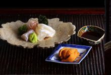 Kagurazaka Ishikawa美食图片