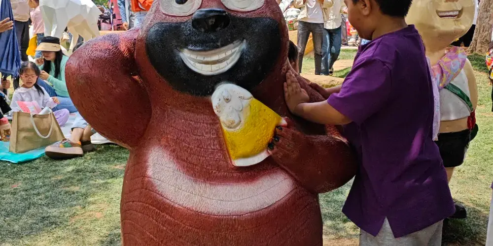 永安旅遊