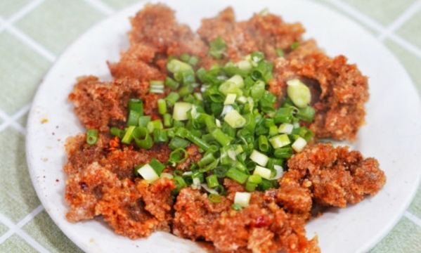 代四孃牛华豆腐脑美味小食(总店)