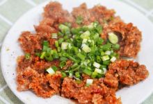 代四孃牛华豆腐脑美味小食(总店)美食图片