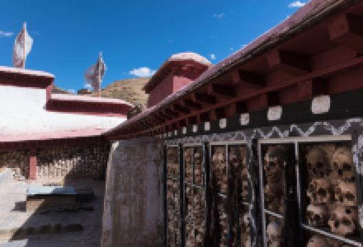 达木寺景点图片