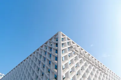中国光谷科技会展中心